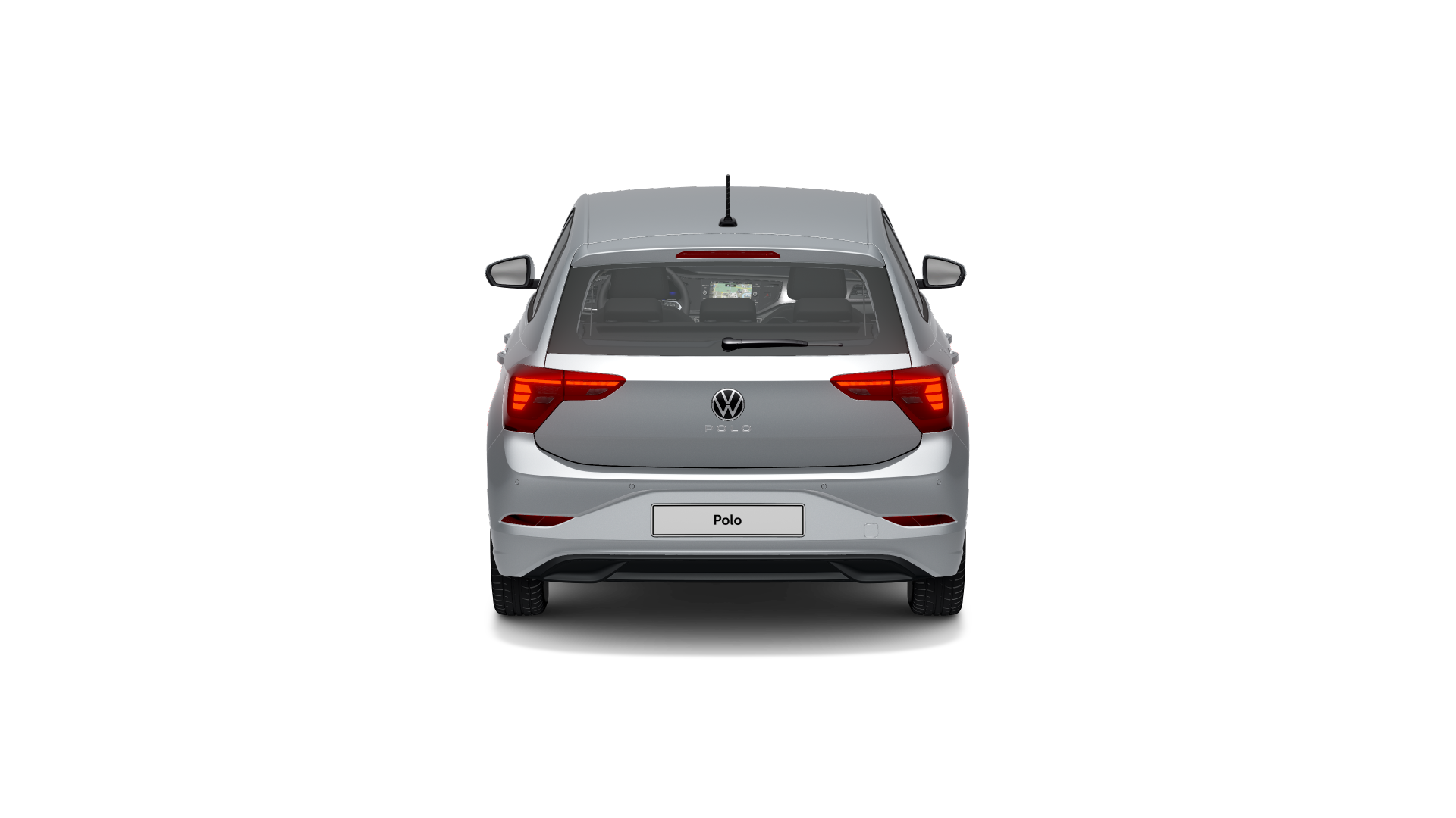 Volkswagen Polo Life