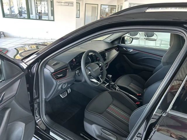 Skoda Kamiq 1.5 TSI ACT Monte Carlo