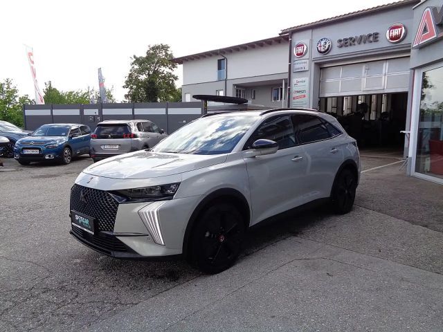 DS DS 7 Crossback BlueHDi Crossback