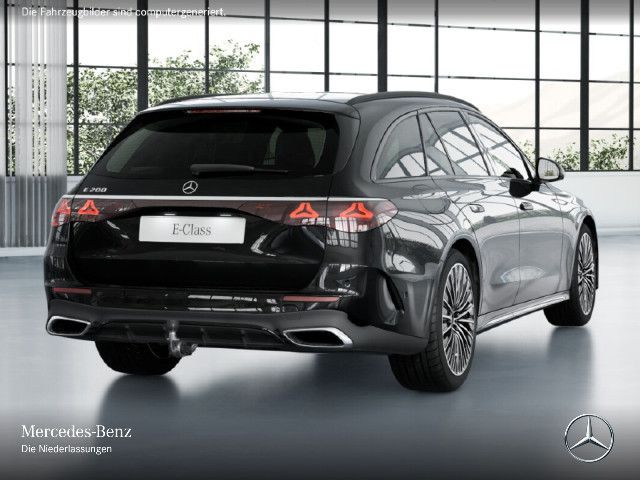 Mercedes-Benz E 200 AMG Line Estate