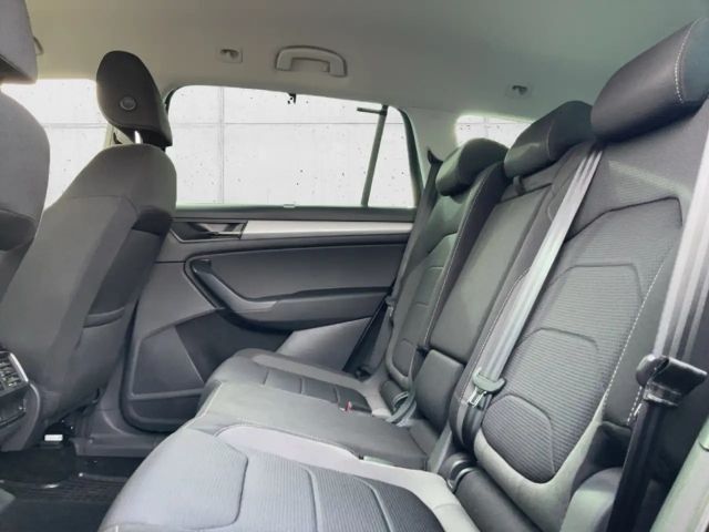 Skoda Kodiaq 2.0 TDI 4x4 Tour