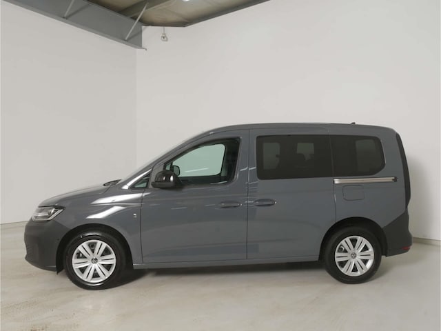 Volkswagen Caddy 1.5 TSI Combi