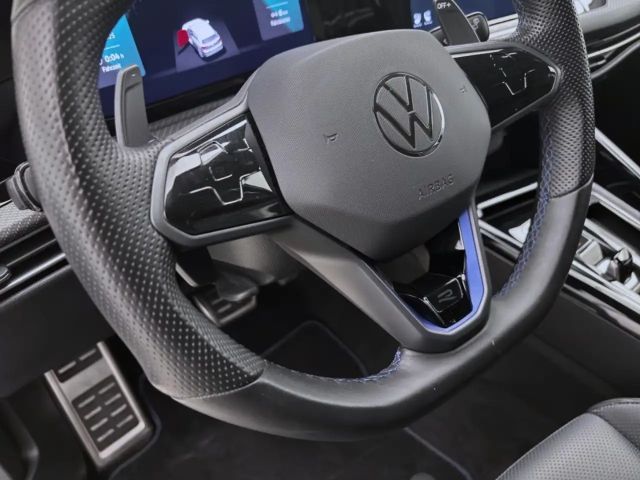 Volkswagen Golf IQ.Drive