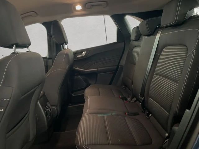 Ford Kuga 1.5 EcoBlue Titanium