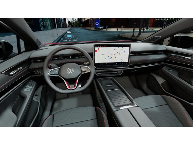 Volkswagen ID.7 4Motion GTX