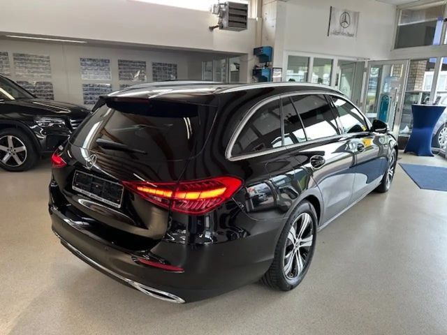 Mercedes-Benz C 180 AVANTGARDE Estate