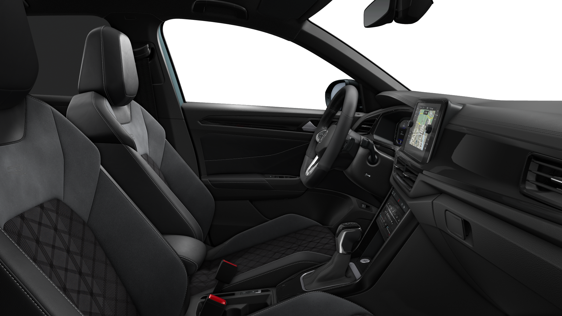 Volkswagen T-Roc 1.5 TSI DSG IQ.Drive R-Line