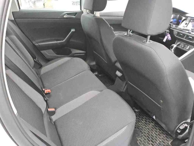 Volkswagen Polo 1.0 MPI Life