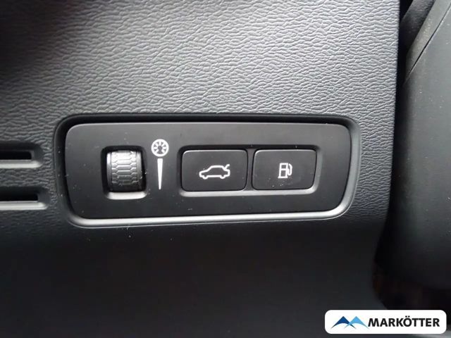 Volvo XC40 Dark Plus Recharge