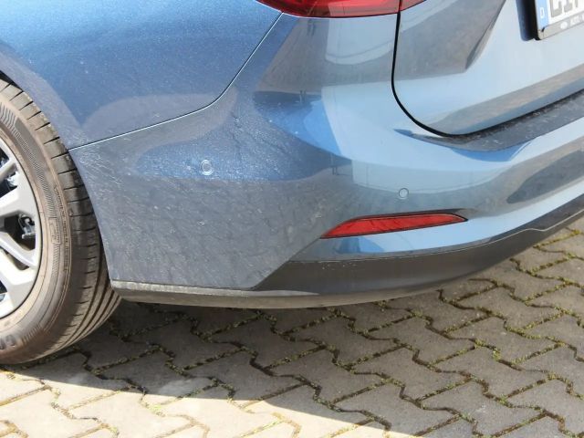 Ford Focus Titanium Wagon