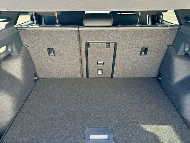 Ford Explorer EV RWD