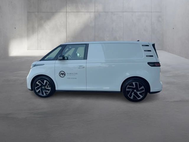 Volkswagen ID.Buzz Cargo 4Motion Pro
