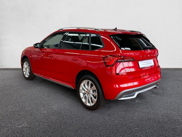 Skoda Kamiq 1.0 TSI Style Style