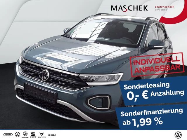 Volkswagen T-Roc 1.0 TSI