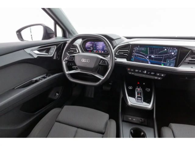 Audi Q4 e-tron 50 Quattro