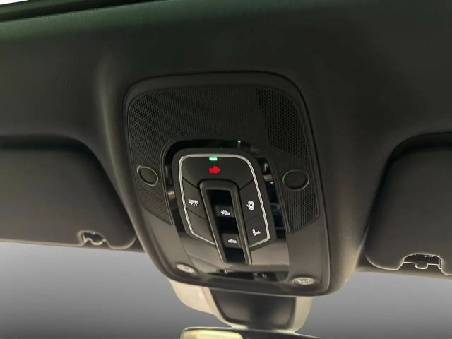 Audi Q7 50 TDI Quattro S-Line