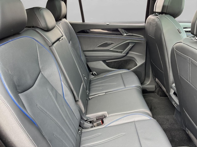 Volkswagen Tayron Tayron Black R-Line TDI 4MOTION DSG LEDER+LED+Pano+AHK+7 Sitze+Kamera