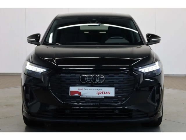 Audi Q4 e-tron S-Line Sportback