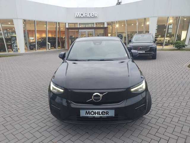 Volvo C40 Recharge