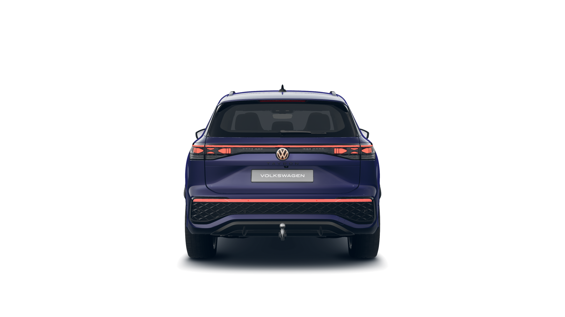 Volkswagen Tayron DSG R-Line eHybrid