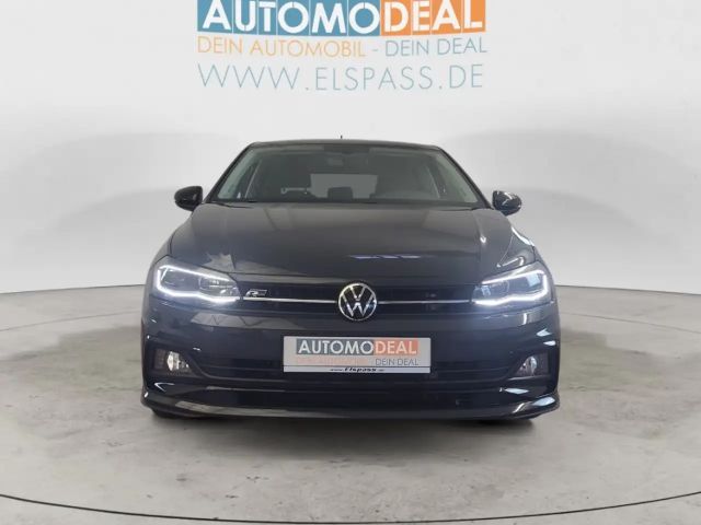 Volkswagen Polo R-Line