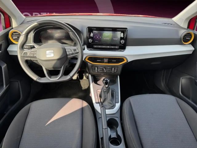 Seat Arona 1.0 TSI Style