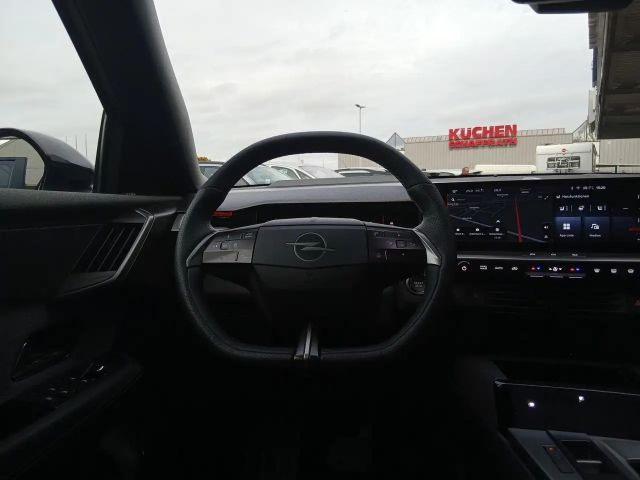 Opel Grandland X GS-Line Grand Sport