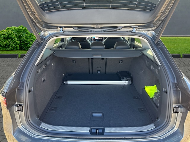 Volkswagen Passat 2.0 TDI Business