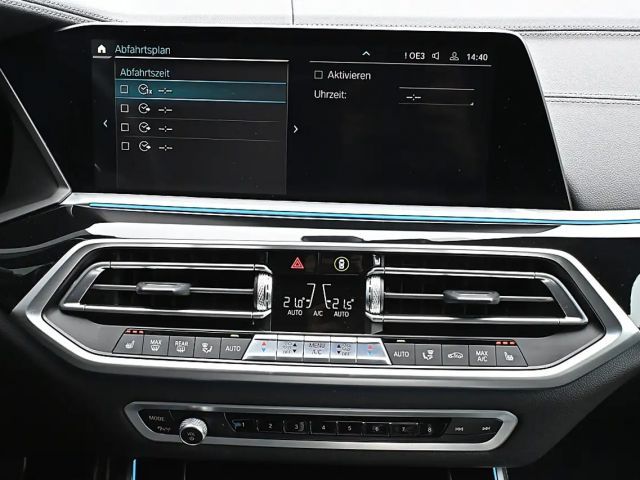 BMW X5 M-Sport xDrive45e