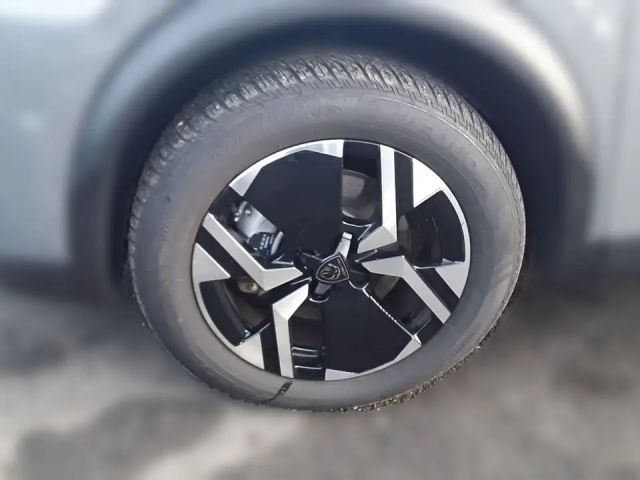 Peugeot E-2008 GT-Line