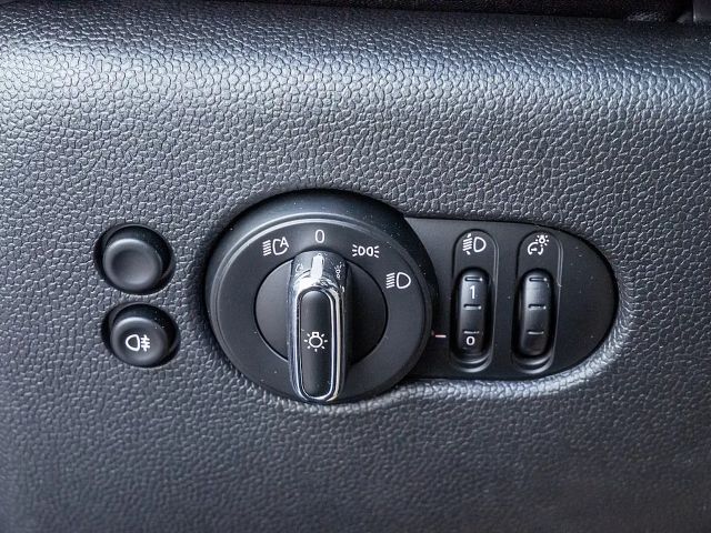 MINI Mini Electric SE