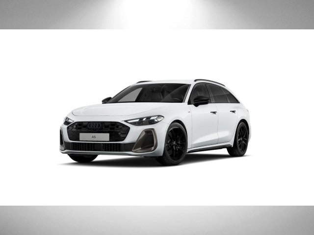 Audi A5 Avant Quattro S-Tronic