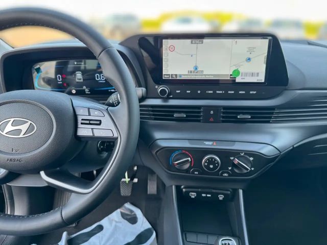 Hyundai i20 1.2 Select