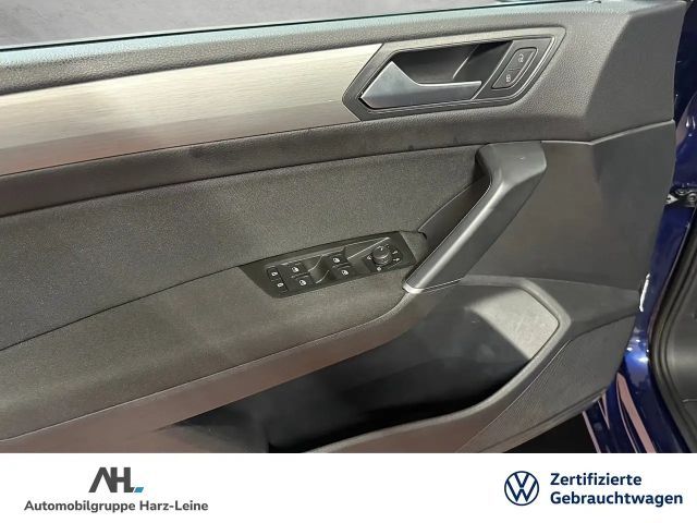 Volkswagen Touran 1.5 TSI Comfortline DSG