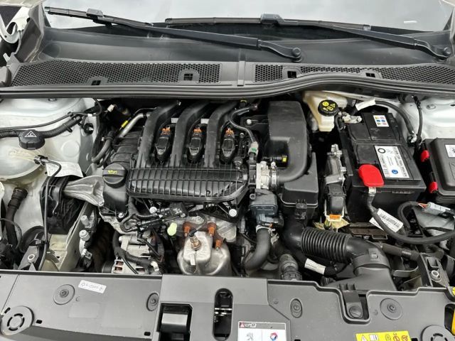 Peugeot 208 Active Pack PureTech