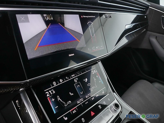 Audi Q8 55 TFSI Quattro