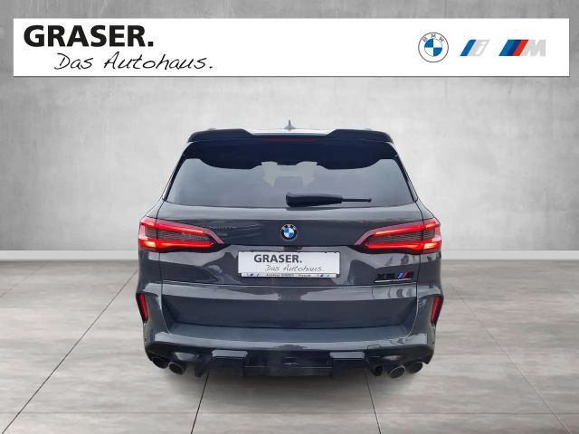 BMW X5 Competition