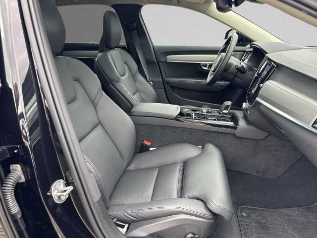Volvo V90 AWD Dark Plus T6