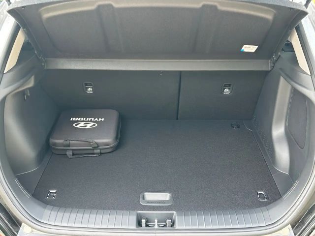 Hyundai Kona Electric Prime