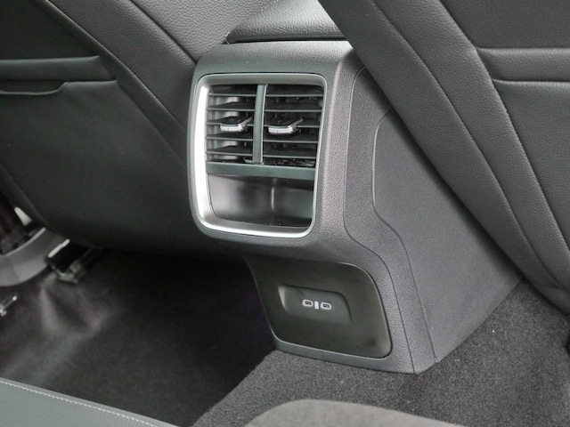 Skoda Octavia 2.0 TDI Combi Tour