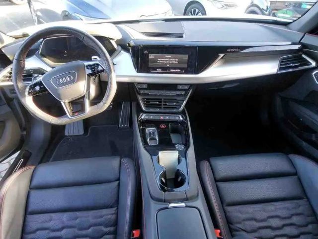 Audi RS e-tron GT Quattro
