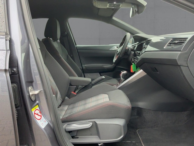 Volkswagen Polo DSG GTI
