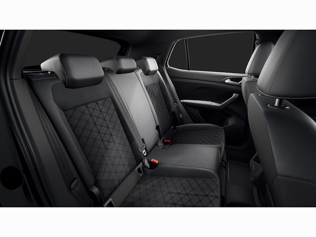 Volkswagen T-Cross 1.5 TSI IQ.Drive R-Line