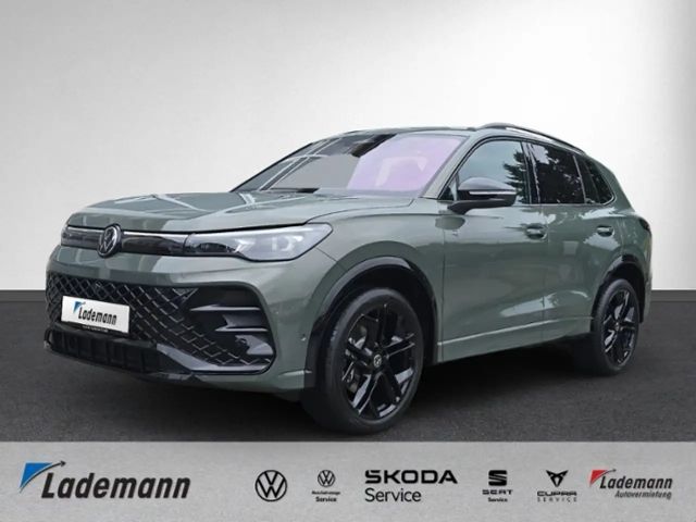 Volkswagen Tiguan 2.0 TDI 4Motion R-Line