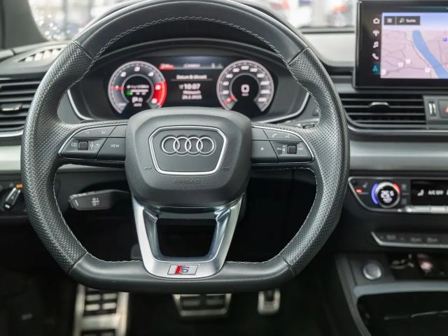 Audi Q5 40 TDI Quattro S-Line