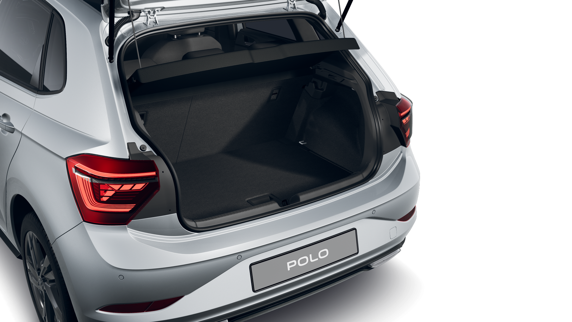 Volkswagen Polo 1.0 TSI DSG