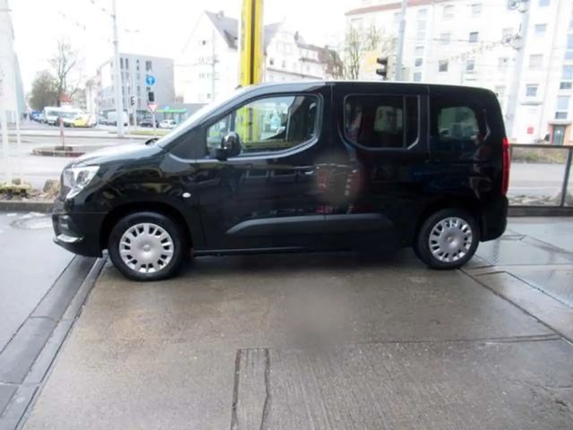 Opel Combo 1.5 CDTI Elegance Life