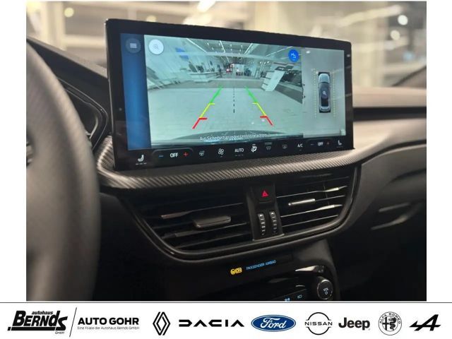 Ford Kuga EcoBoost ST Line