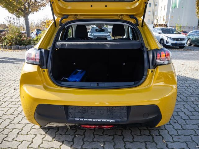 Peugeot E-208 Active Pack