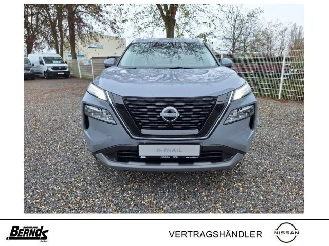 Nissan X-trail N-Connecta